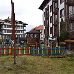 супер луксозен в Winslow דירה *