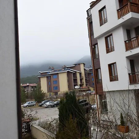 супер луксозен в Winslow Appartement