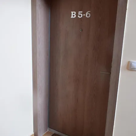 супер луксозен в Winslow Appartement