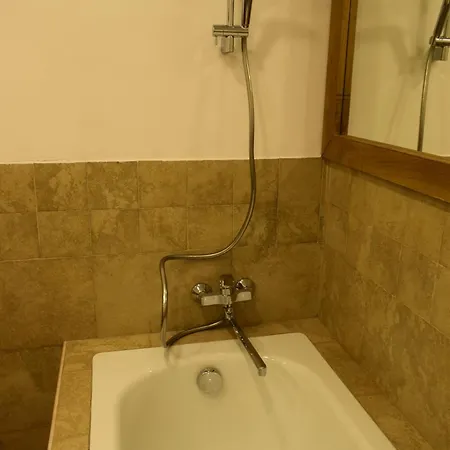 супер луксозен в Winslow Appartement Bansko