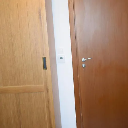 супер луксозен в Winslow Appartement