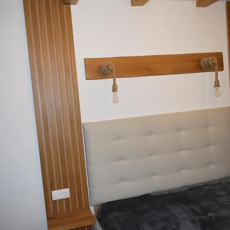 супер луксозен в Winslow Appartement
