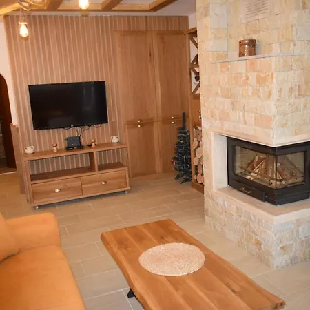 Appartement супер луксозен в Winslow