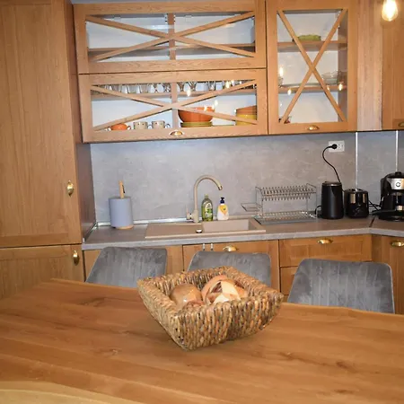 Appartement супер луксозен в Winslow Bansko