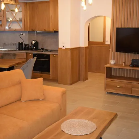 Appartement супер луксозен в Winslow *