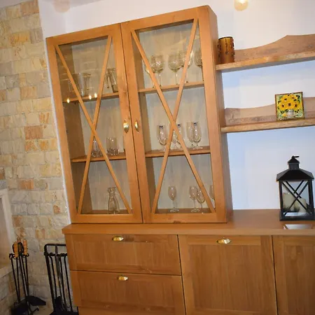 супер луксозен в Winslow Appartement Bansko