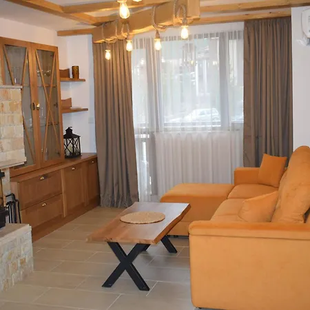 супер луксозен в Winslow Appartement