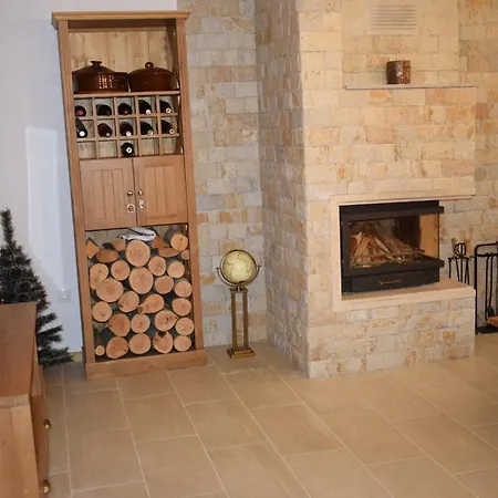 супер луксозен в Winslow Appartement *