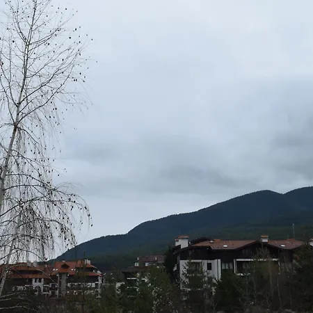 супер луксозен в Winslow Διαμέρισμα Μπάνσκο