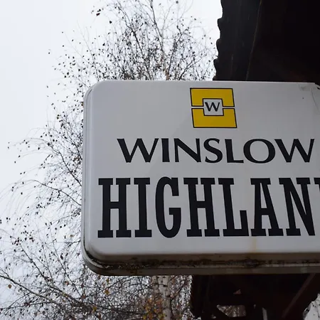 דירה супер луксозен в Winslow *