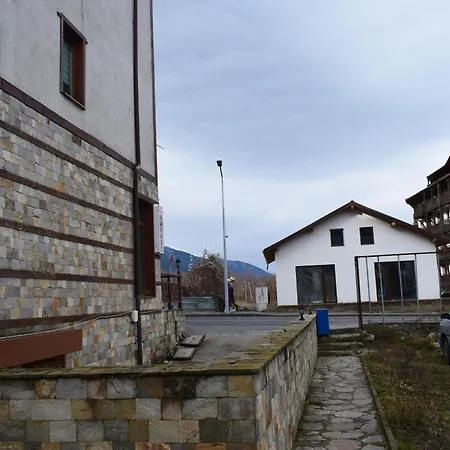 супер луксозен в Winslow * Bansko