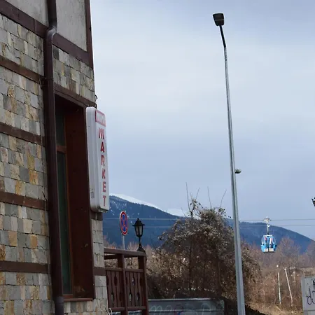 супер луксозен в Winslow דירה