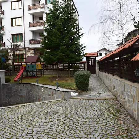 супер луксозен в Winslow Апартамент *