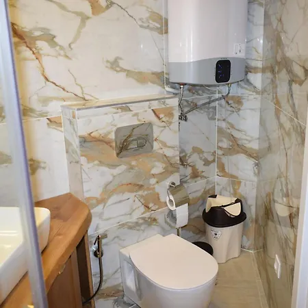 супер луксозен в Winslow *