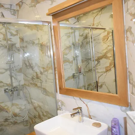 Διαμέρισμα супер луксозен в Winslow