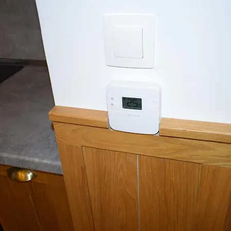 דירה супер луксозен в Winslow *