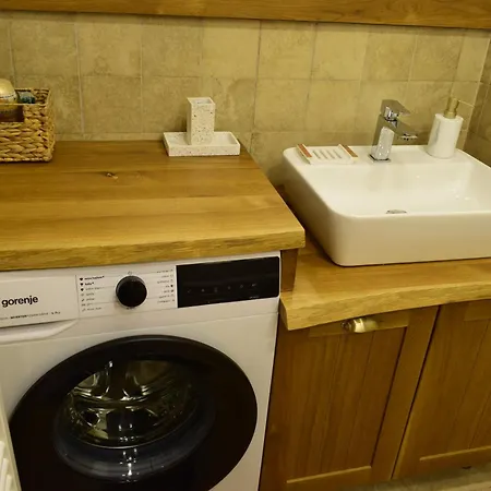 супер луксозен в Winslow בנסקו