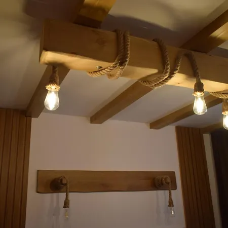 супер луксозен в Winslow * בנסקו