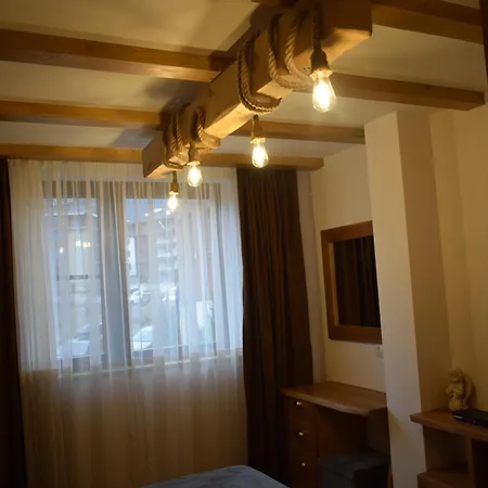 супер луксозен в Winslow * Μπάνσκο