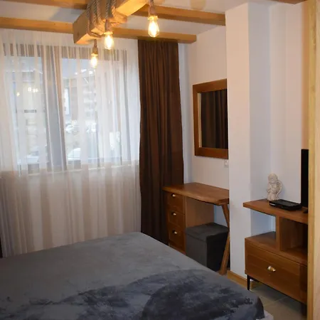 супер луксозен в Winslow * Μπάνσκο