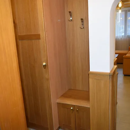 супер луксозен в Winslow * Μπάνσκο