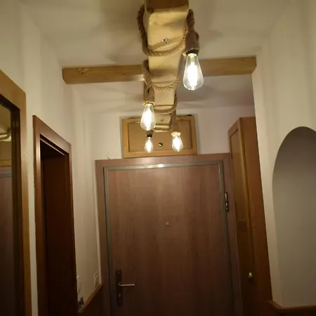 супер луксозен в Winslow בנסקו