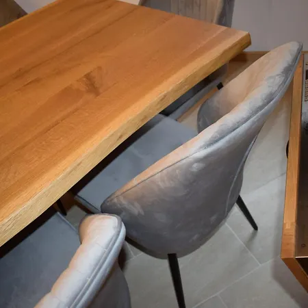 супер луксозен в Winslow *