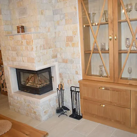 супер луксозен в Winslow בנסקו