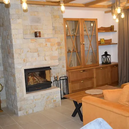 Διαμέρισμα супер луксозен в Winslow Μπάνσκο