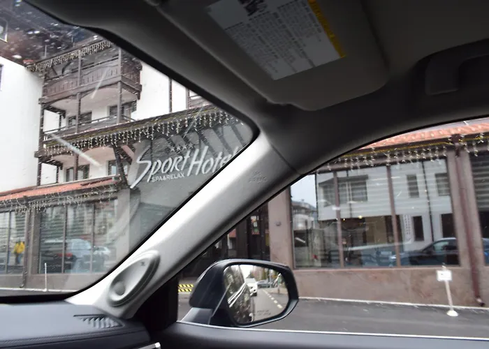 супер луксозен в Winslow Bansko