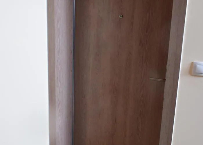 супер луксозен в Winslow Lejlighed