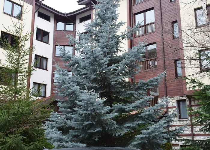 Lejlighed супер луксозен в Winslow *