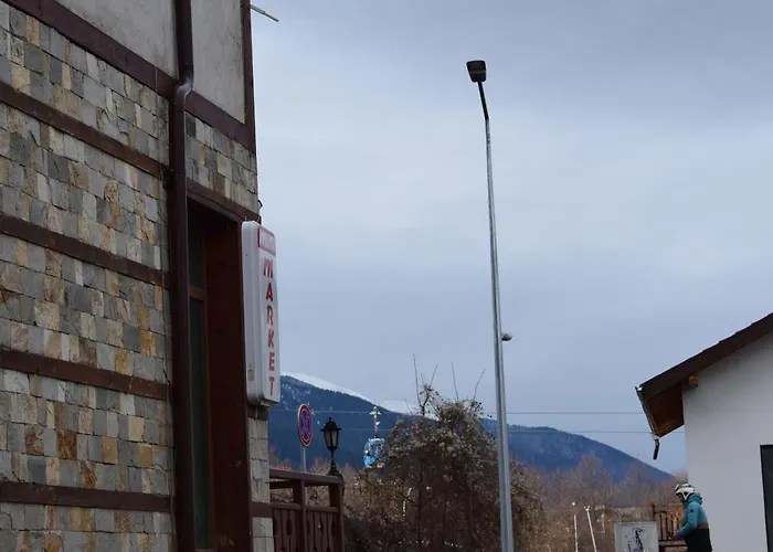 Lejlighed супер луксозен в Winslow