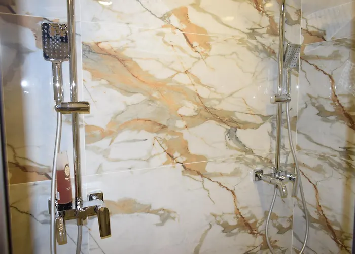 Lejlighed супер луксозен в Winslow