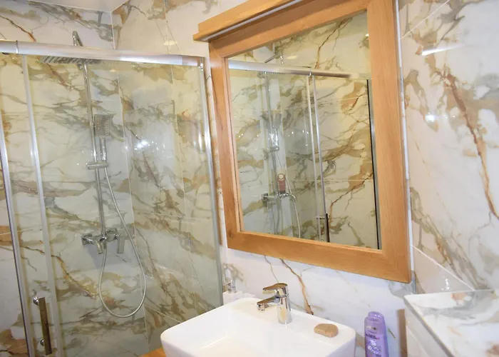 Lejlighed супер луксозен в Winslow