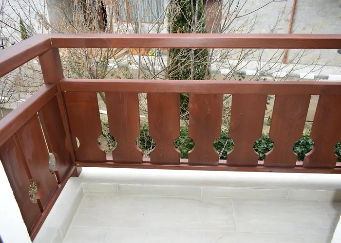 супер луксозен в Winslow *