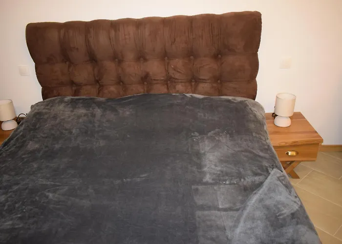 Lägenhet супер луксозен в Winslow Bansko