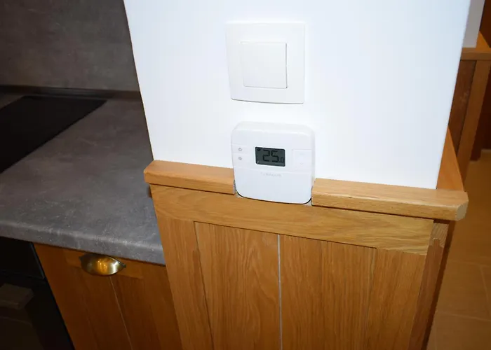 Lägenhet супер луксозен в Winslow *