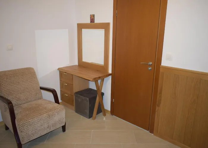 супер луксозен в Winslow * Bansko