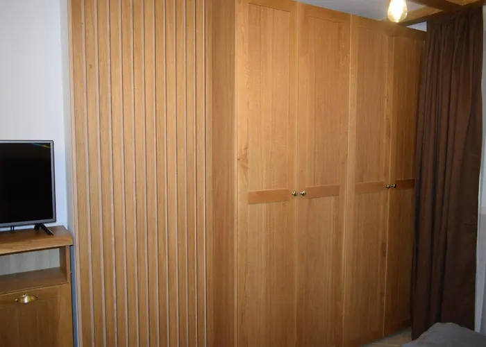 Lejlighed супер луксозен в Winslow *