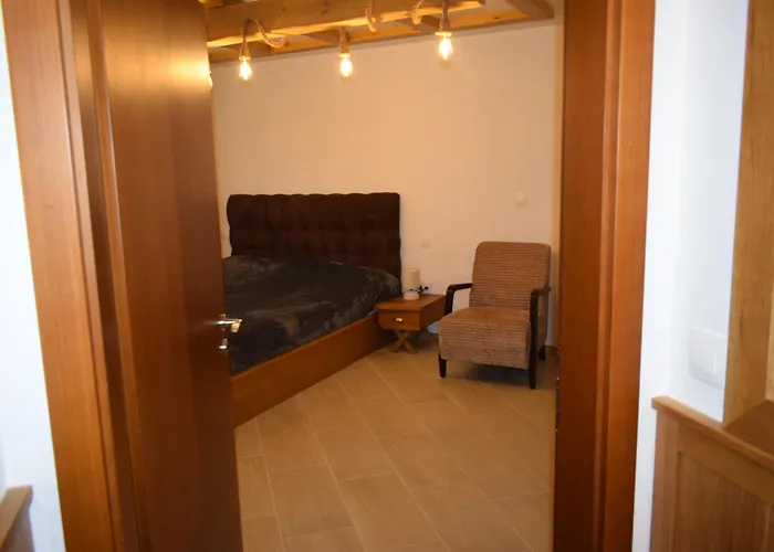 Lägenhet супер луксозен в Winslow *