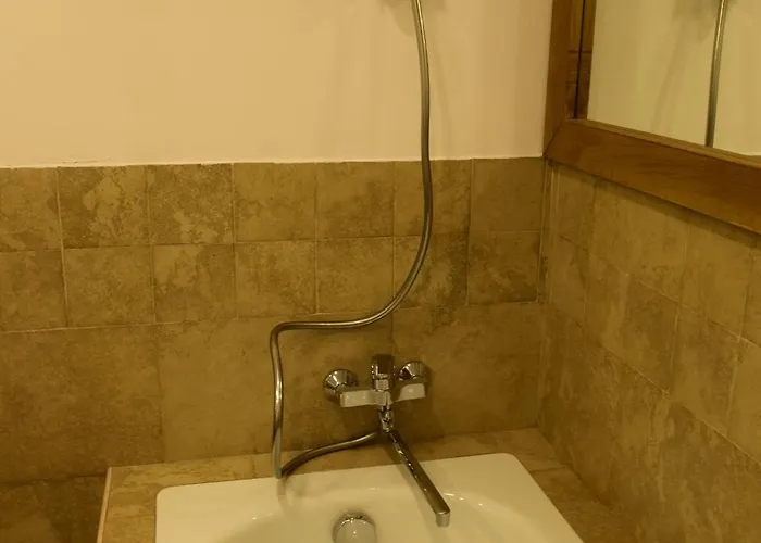 супер луксозен в Winslow Lägenhet Bansko