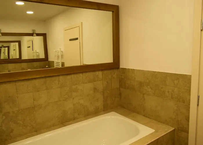 Lägenhet супер луксозен в Winslow *