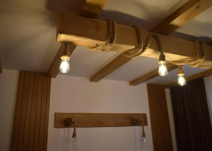 супер луксозен в Winslow * Bansko