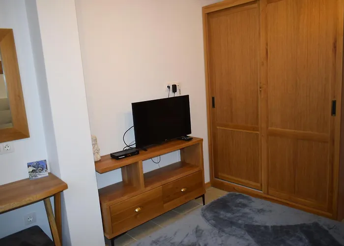 Lejlighed супер луксозен в Winslow