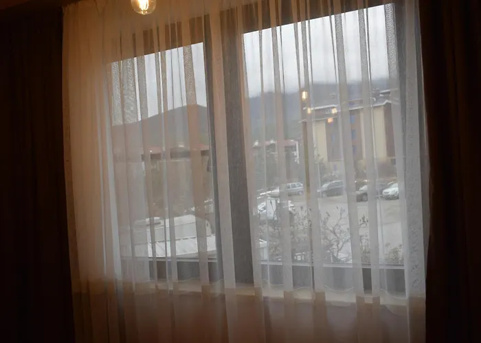 супер луксозен в Winslow *