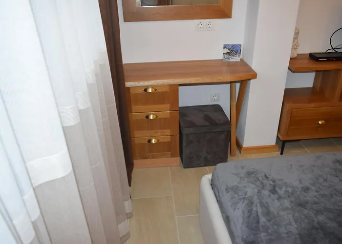 Lägenhet супер луксозен в Winslow