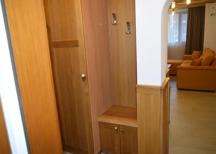 супер луксозен в Winslow * Bansko