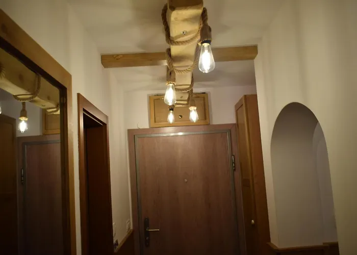 супер луксозен в Winslow Bansko