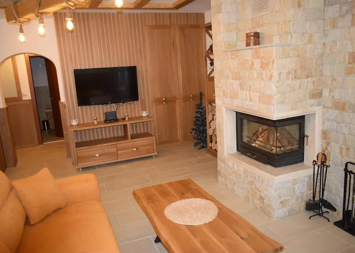 Lägenhet супер луксозен в Winslow